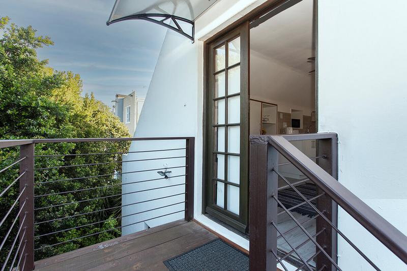 To Let 1 Bedroom Property for Rent in Eden Park Western Cape